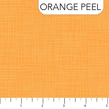 Dublin - Orange Peel - 9040-56 (1/2 Yard)