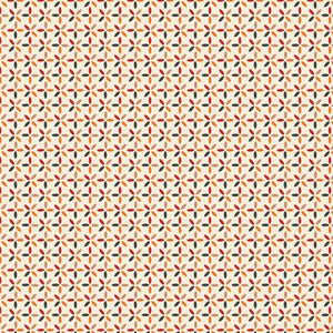 Camelot - Sweater Weather - Geos - CAM82200104-01 (1/2 Yard)