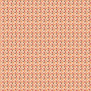 Camelot - Sweater Weather - Geos - CAM82200104-02 (1/2 Yard)