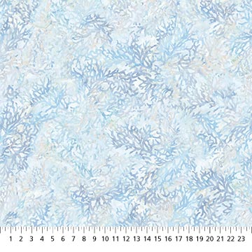 Swept Away - DP23399-42 (1/2 Yard)