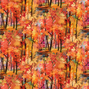 September Morning - DP23816-24 (1/2 Yard)