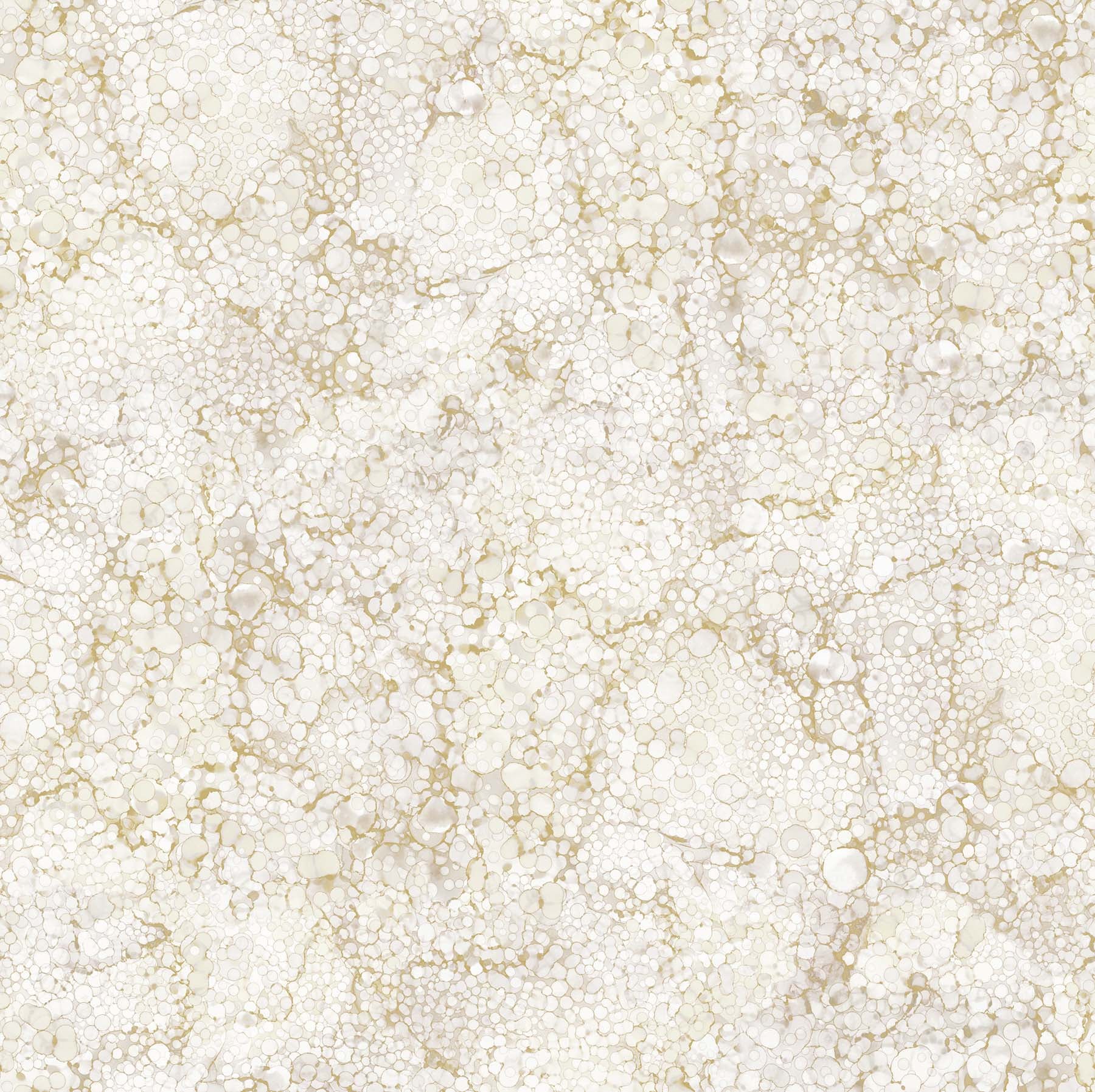 Bliss - Oasis (Vanilla Cream) - DP23887-11 (1/2 Yard)