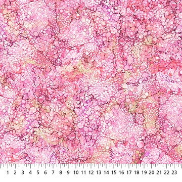 Bliss Bold and Bright - Oasis (Romance) - DP23887-21 (1/2 Yard)