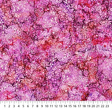 Bliss Bold and Bright - Oasis (Bubble Tea) - DP23887-26 (1/2 Yard)