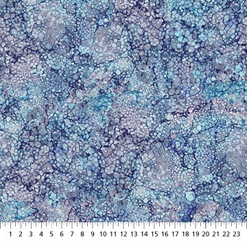 Bliss - Oasis (Haze) - DP23887-45 (1/2 Yard)