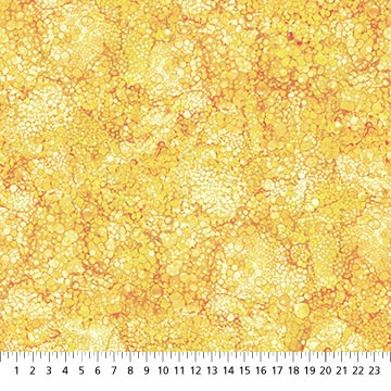 Bliss - Oasis (Sunshine) - DP23887-52 (1/2 Yard)