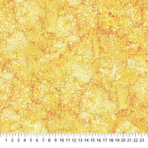 Bliss - Oasis (Sunshine) - DP23887-52 (1/2 Yard)