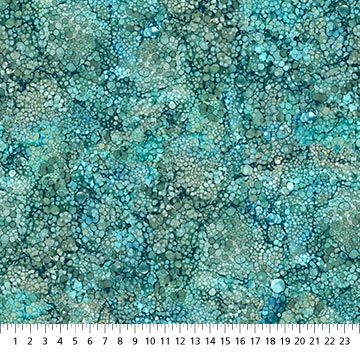 Remnant - Northcott - Bliss Bold and Bright - DP23887-61 (23" x WOF)