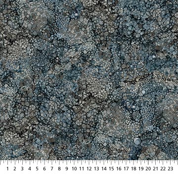 Bliss - Oasis (Glacier) - DP23887-96 (1/2 Yard)