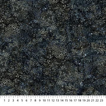 Bliss - Oasis (Slate) - DP23887-98 (1/2 Yard)