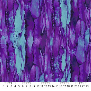 Bliss Bold and Bright - Reflections (Galaxy) - DP23889-64 (1/2 Yard)