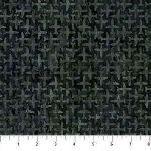 Journey -  Airplanes (Black) - DP23902-98 (1/2 Yard)