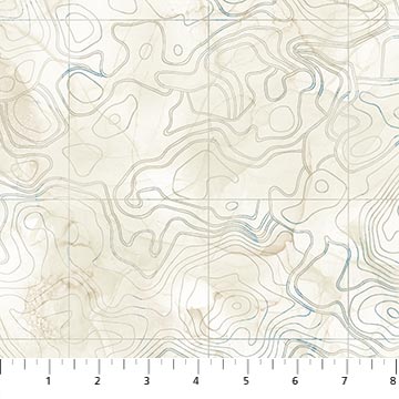 Sail Away - DP24169-12 (1/2 Yard)