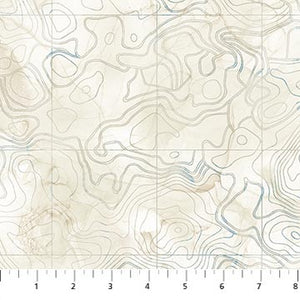 Sail Away - DP24169-12 (1/2 Yard)
