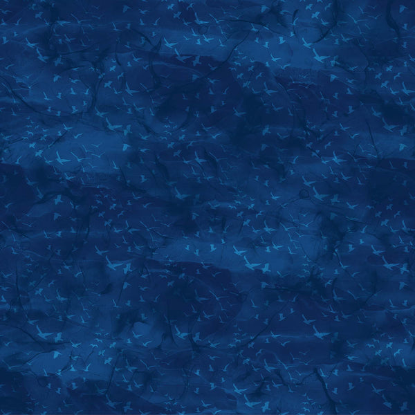 Sail Away - DP24170-46 (1/2 Yard)