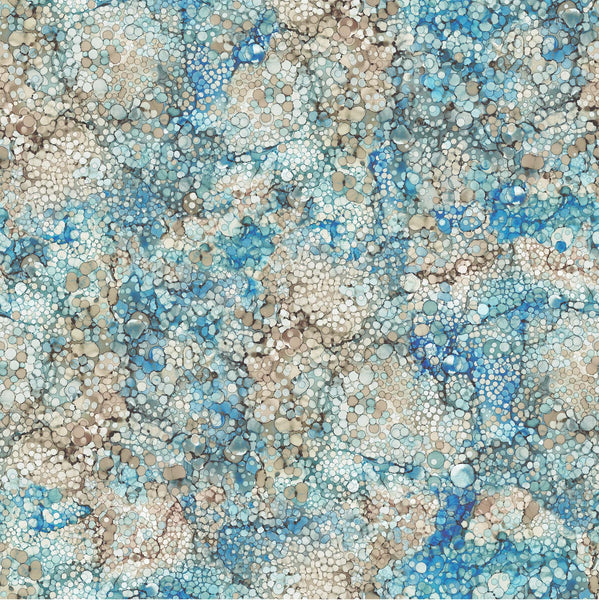 Sail Away - DP24171-44 (1/2 Yard)