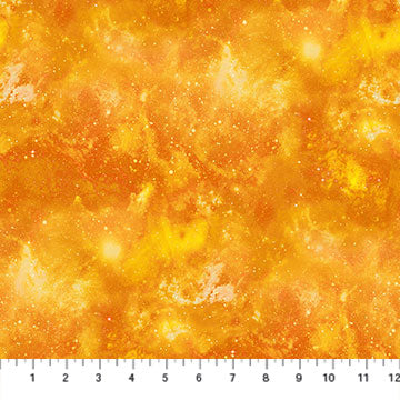Universe - Nebula Texture - DP24860-54 (1/2 Yard)