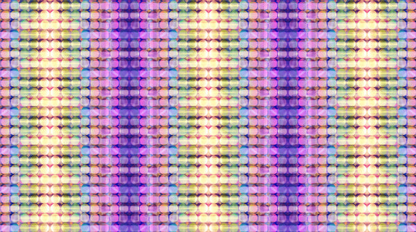 Night Vision - DP25090-100 (1/2 Yard)