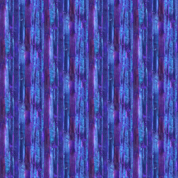 Night Vision - DP25091-46 (1/2 Yard)