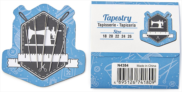 Sew Tasty - Nifty Needles Magnetic Nest - (4 Types)