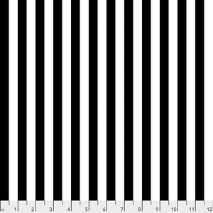 Tula Pink - Linework - Tent Stripe - Paper - PWTP069.PAPER (1/2 Yard)