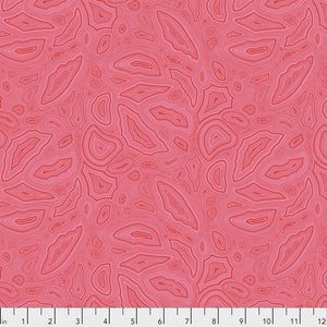 Tula Pink - True Colors - Mineral - Agate -  PWTP148.AGATE (1/2 Yard)
