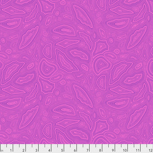 Tula Pink - True Colors - Mineral - Tourmaline -  PWTP148.TOURMALINE (1/2 Yard)