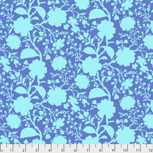 Tula Pink - True Colors - Wildflower - Delphinium - PWTP149.DELPHINIUM (1/2 Yard)