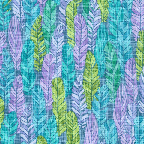 Robert Kaufman - Horizon - SRK-21179-414 Heather (1/2 Yard)