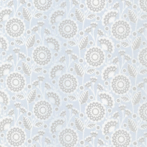 Robert Kaufman - Wishwell: Silverstone: Neutral Dawn - WELM-21433-429 (1/2 Yard)