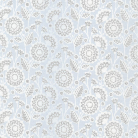 Robert Kaufman - Wishwell: Silverstone: Neutral Dawn - WELM-21433-429 (1/2 Yard)