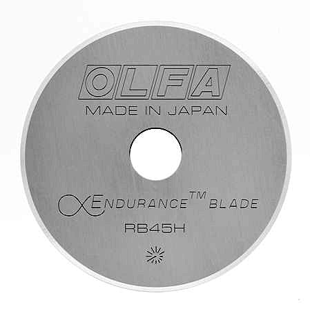 OLFA - Endurance Blades 45mm (1)